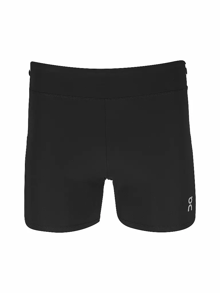ON | Herren 2in1 Laufshort Hybrid | Bleu