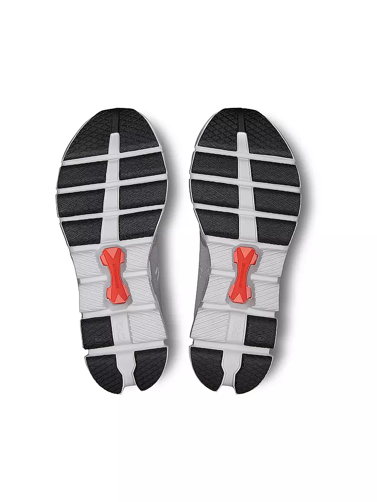 ON | Herren Fitnessschuhe Cloud X4 | Blanc