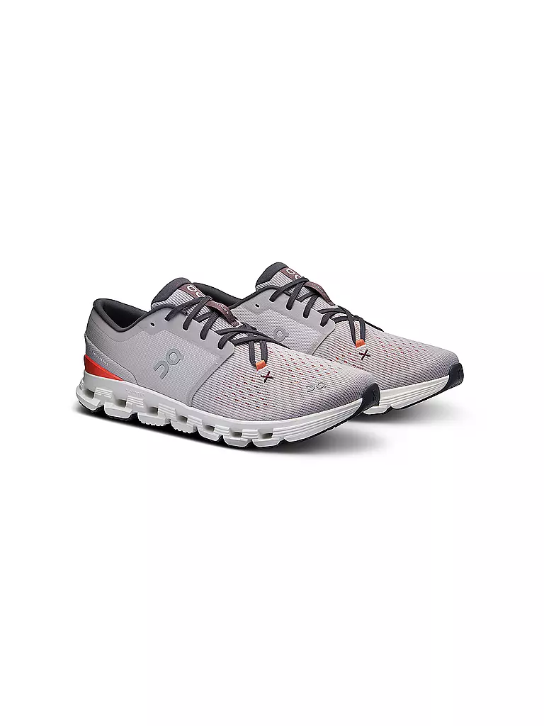 ON | Herren Fitnessschuhe Cloud X4 | Blanc