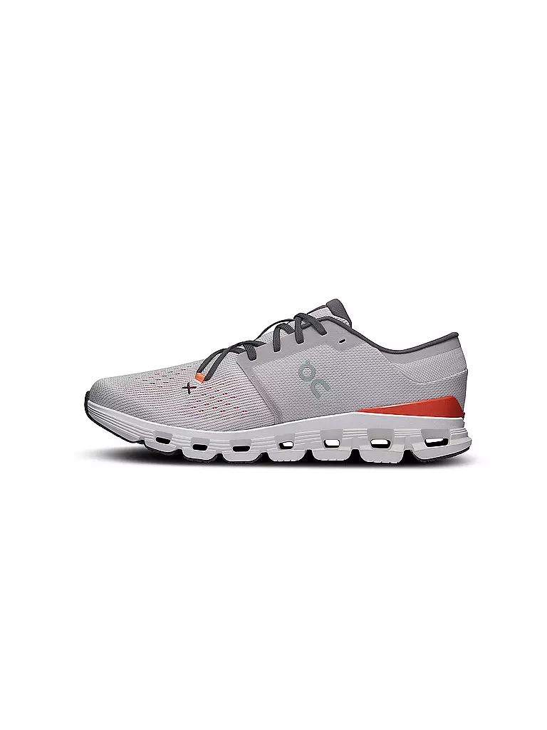 ON | Herren Fitnessschuhe Cloud X4 | Blanc