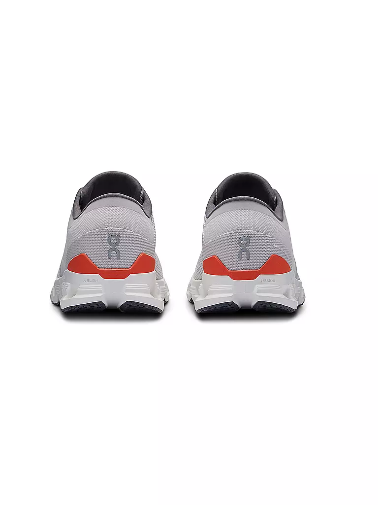 ON | Herren Fitnessschuhe Cloud X4 | Blanc