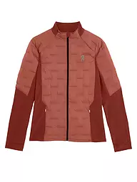 ON | Herren Isojacke Climate | Cuivre