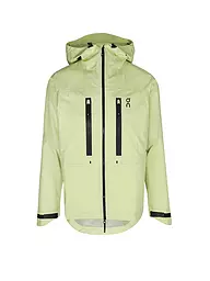 ON | Herren Isolationsjacke Storm 3L | Gris