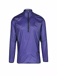 ON | Herren Laufjacke Zero | Bleu