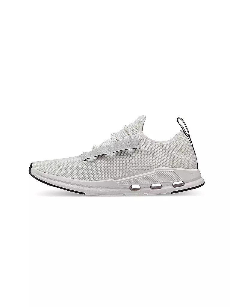 ON | Herren Laufschuhe Cloudeasy | Blanc