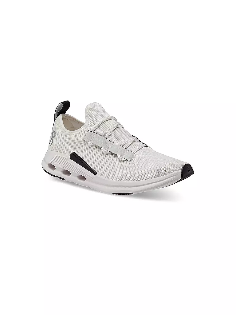 ON | Herren Laufschuhe Cloudeasy | Blanc