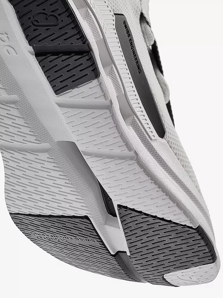 ON | Herren Laufschuhe Cloudeasy | Blanc