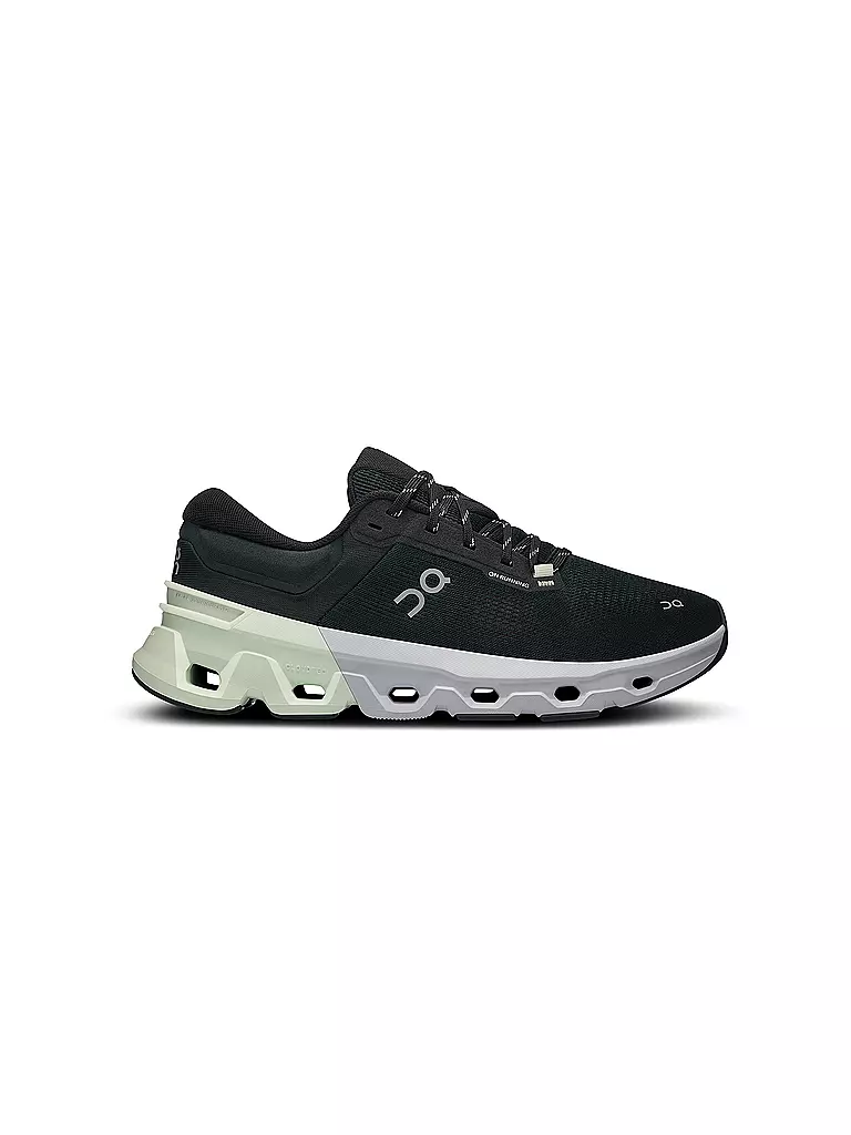 ON | Herren Laufschuhe Cloudflyer 5 | Noir