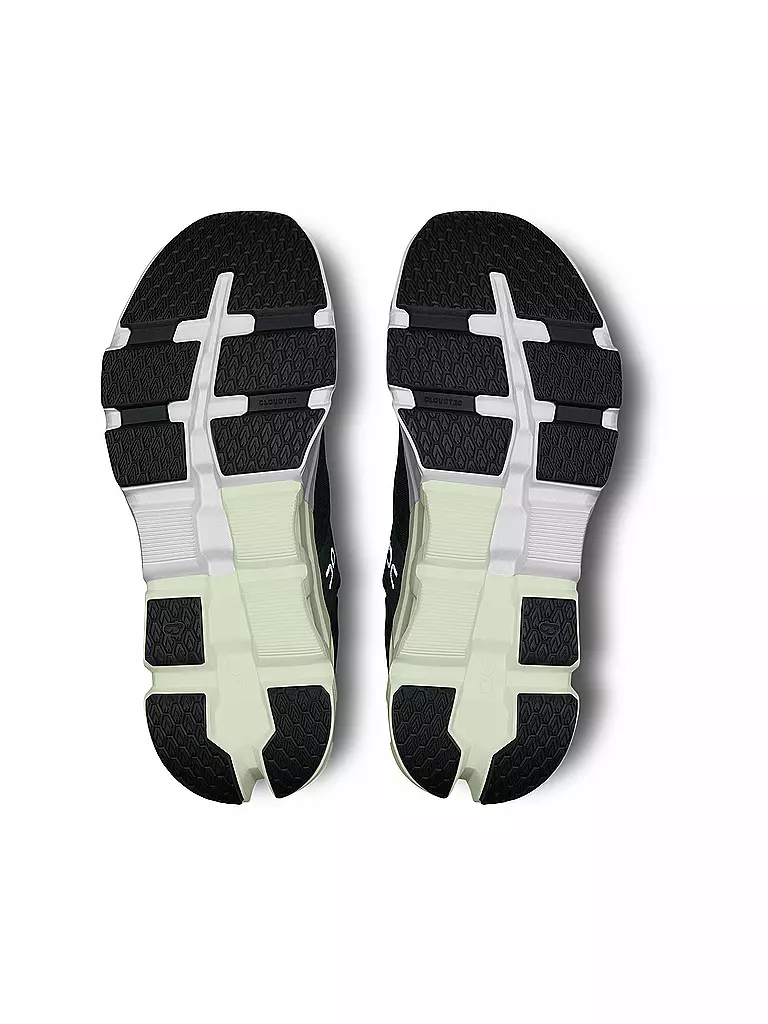 ON | Herren Laufschuhe Cloudflyer 5 | Noir