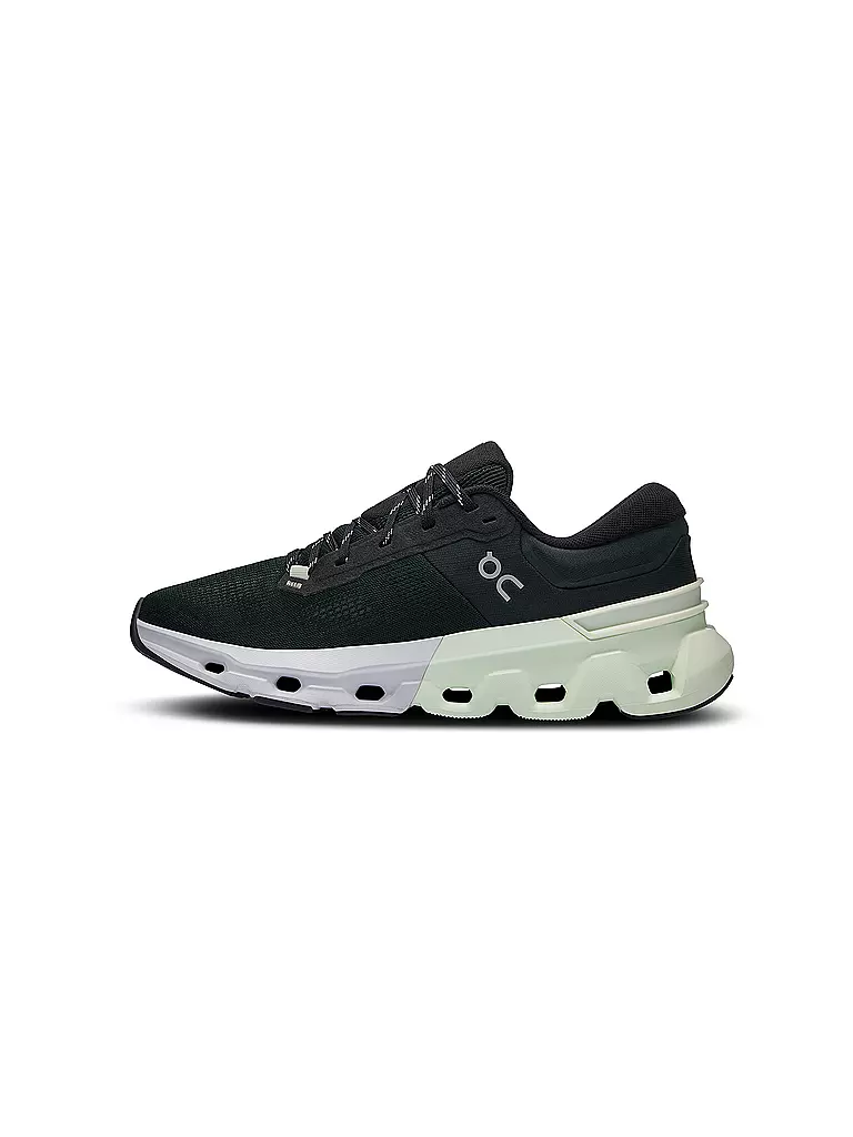 ON | Herren Laufschuhe Cloudflyer 5 | Noir