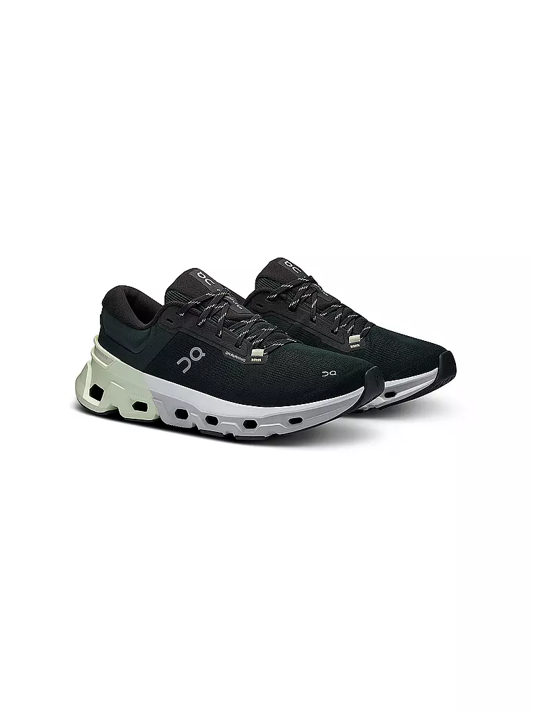 ON | Herren Laufschuhe Cloudflyer 5 | Noir