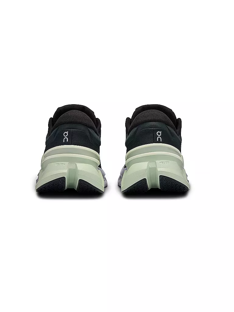 ON | Herren Laufschuhe Cloudflyer 5 | Noir