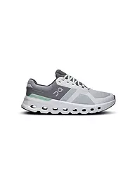 ON | Chaussures de running Cloudrunner 2 pour hommes | Gris
