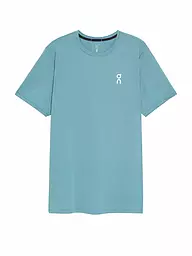 ON | Herren Laufshirt Core-T | Bleu clair