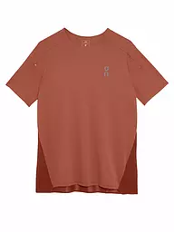 ON | Herren Laufshirt Performance-T | Orange