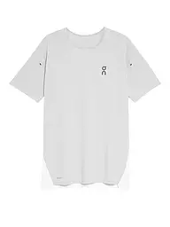 ON | Herren Laufshirt Performance-T | Blanc