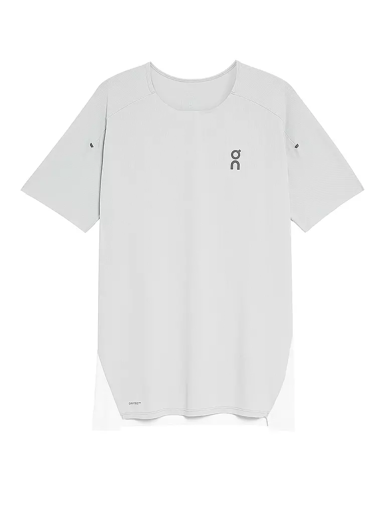 ON | Herren Laufshirt Performance-T | Blanc