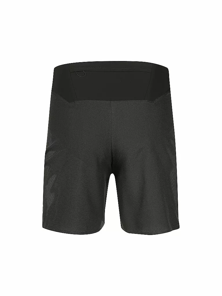 ON | Herren Laufshort Lightweight | Noir