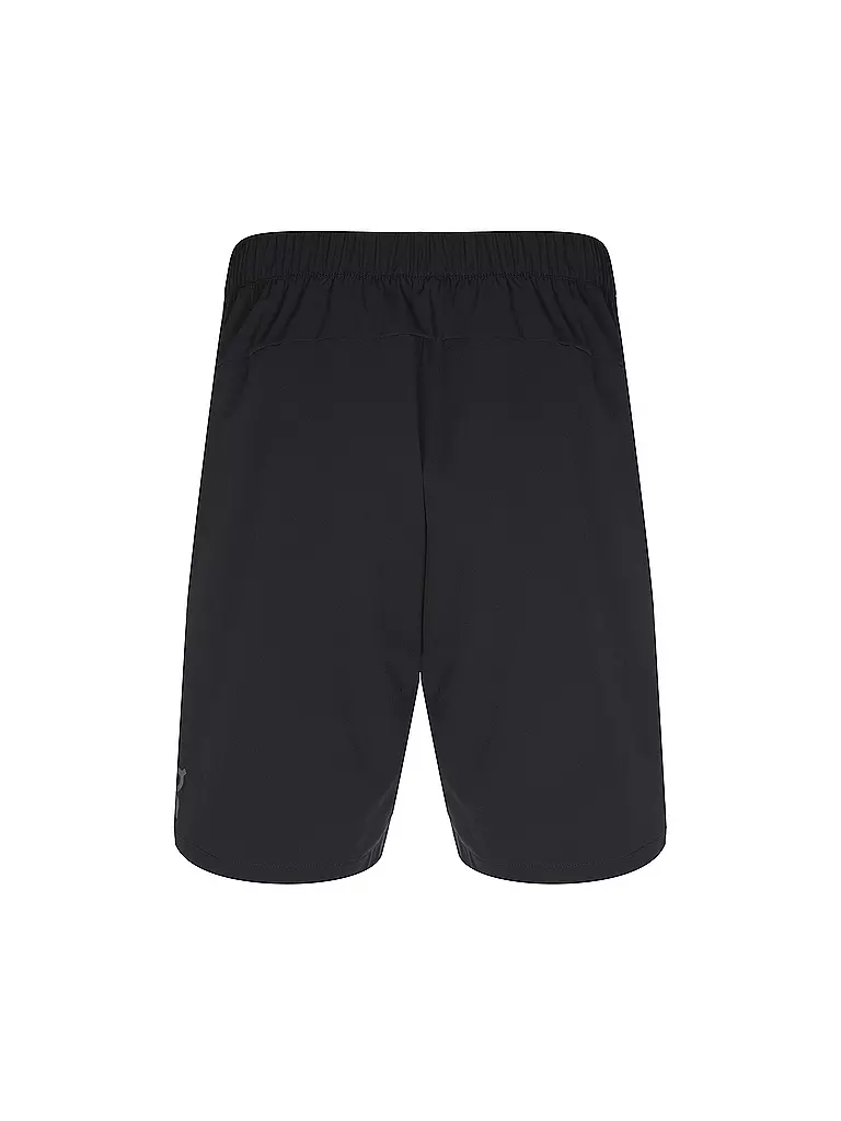 ON | Herren Short Trek | Noir