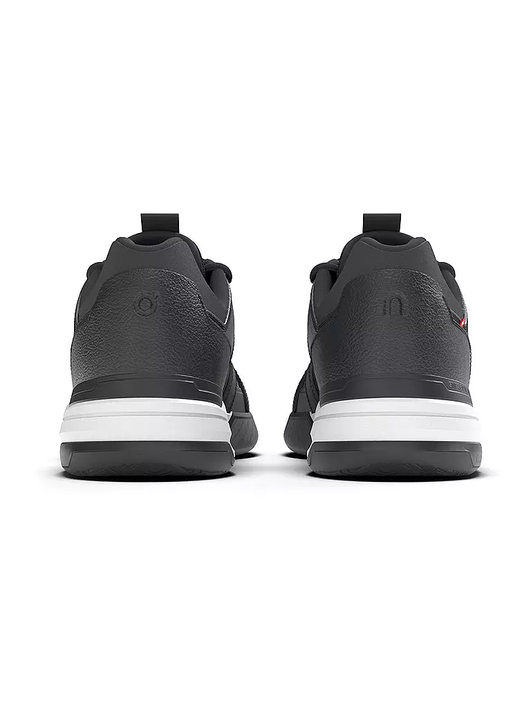 ON | Herren Tennisschuhe THE ROGER Clubhouse Pro | Noir