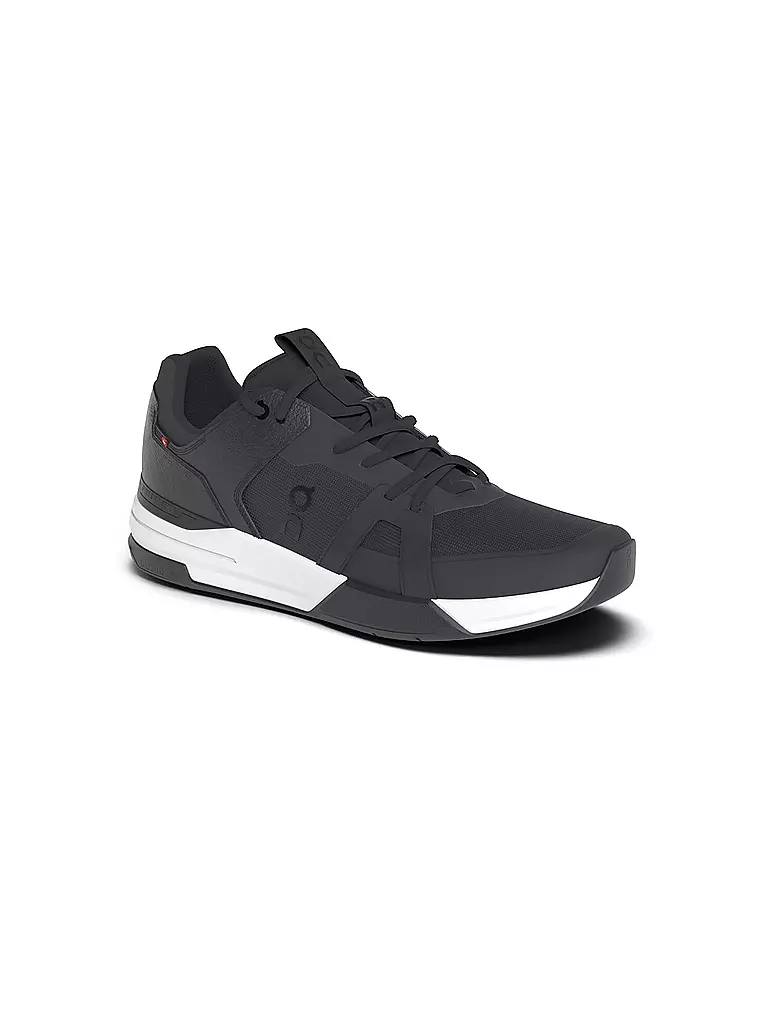 ON | Herren Tennisschuhe THE ROGER Clubhouse Pro | Noir