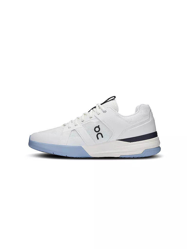 ON | Herren Tennisschuhe THE ROGER Clubhouse Pro | Blanc