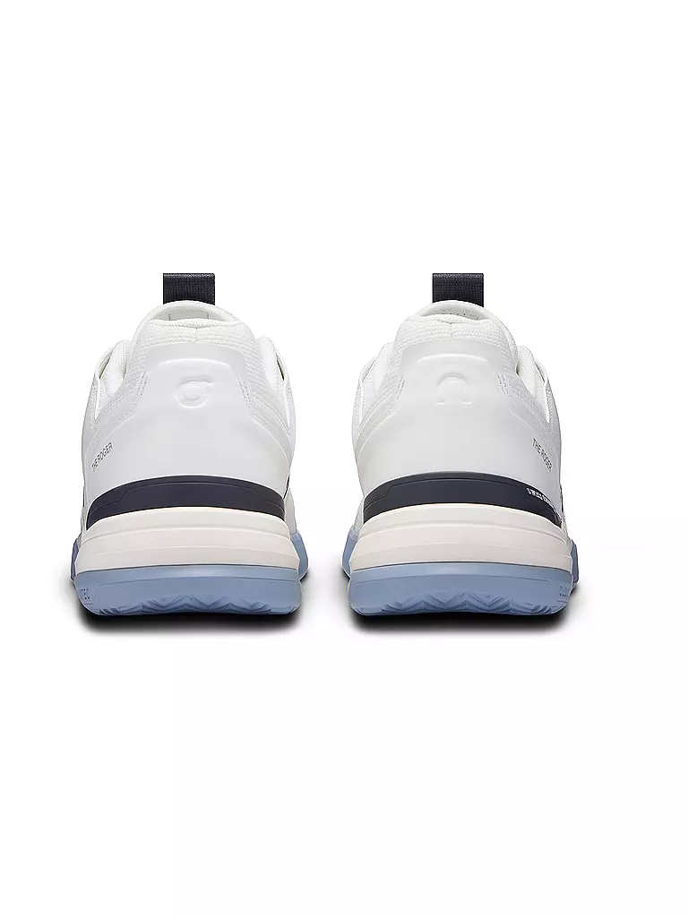 ON | Herren Tennisschuhe THE ROGER Clubhouse Pro | Blanc