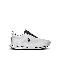 ON | Herren Laufschuhe Cloudnova X | Blanc