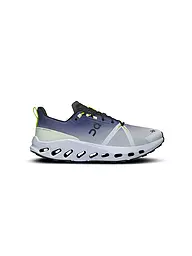 ON | Herren Traillaufschuhe Cloudsurfer Trail WP | Bleu