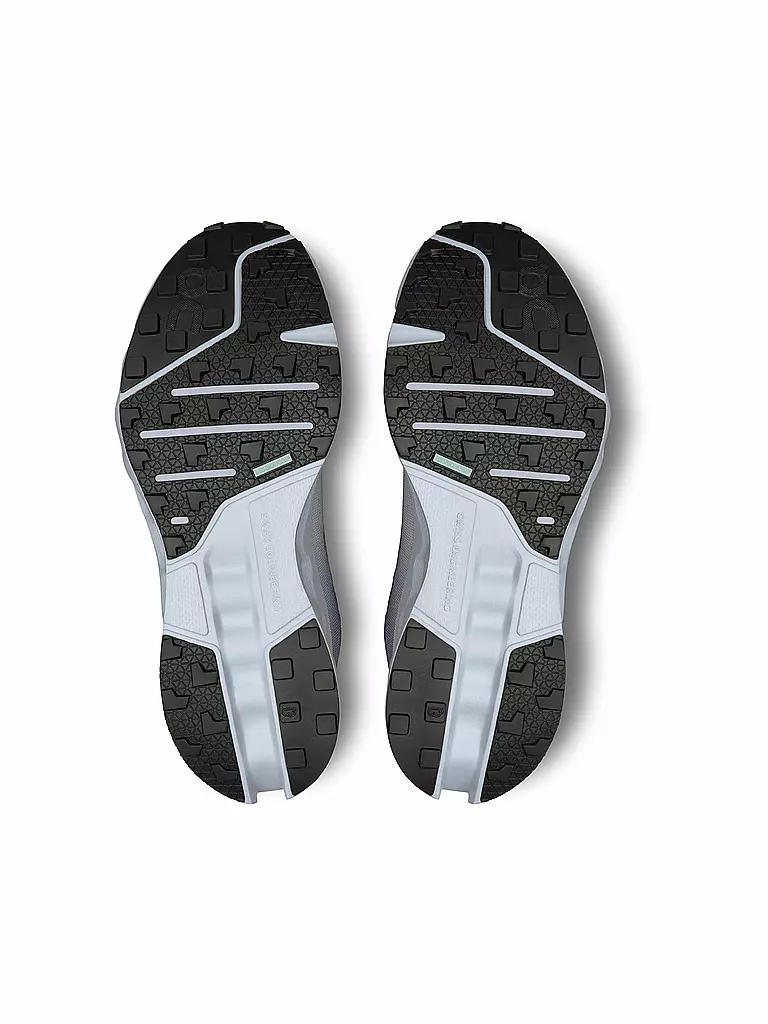 ON | Herren Traillaufschuhe Cloudsurfer Trail WP | Bleu