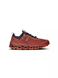 ON | Herren Traillaufschuhe Cloudultra 2 | Rouge