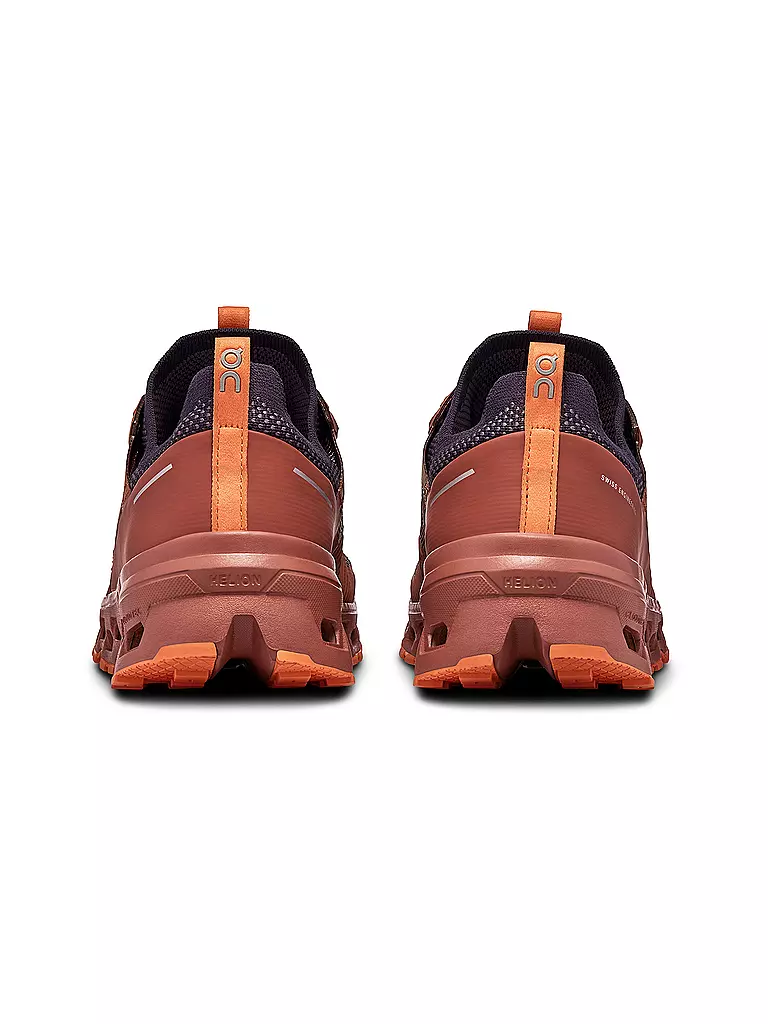 ON | Herren Traillaufschuhe Cloudultra 2 | Rouge