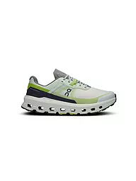 ON | Chaussures de trail Cloudvista2 pour hommes | Blanc
