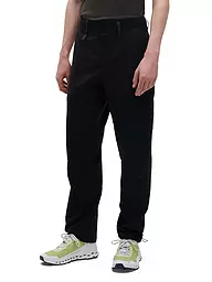 ON | Herren Wanderhose Explorer | Noir