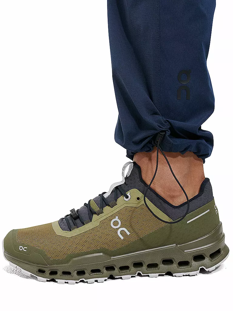 ON | Herren Wanderhose Explorer | Bleu