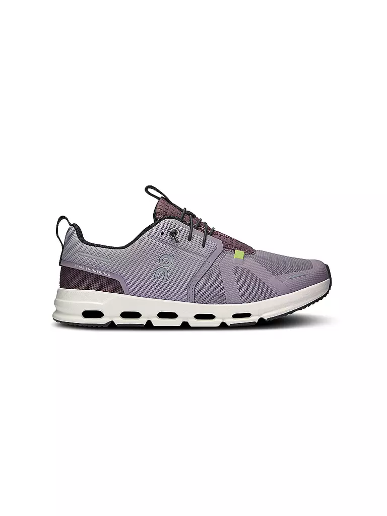 ON | Kinder Laufschuhe Cloud Sky | Lilas