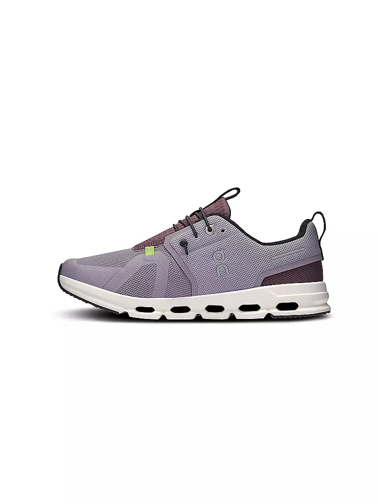 ON | Kinder Laufschuhe Cloud Sky | Lilas