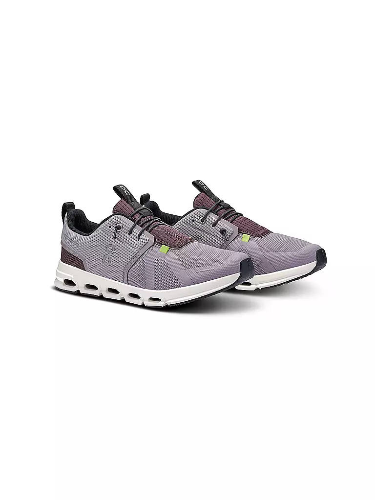 ON | Kinder Laufschuhe Cloud Sky | Lilas