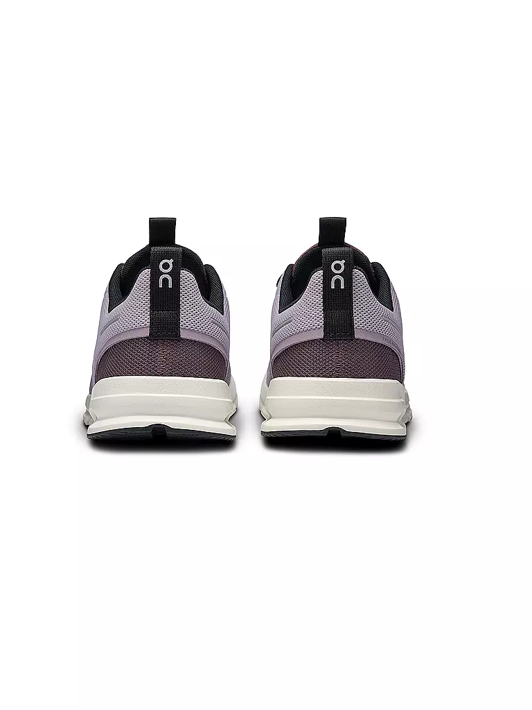ON | Kinder Laufschuhe Cloud Sky | Lilas