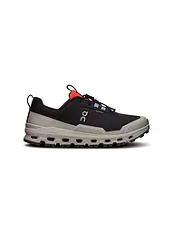 ON | Kinder Laufschuhe Cloudhero Waterproof | Gris