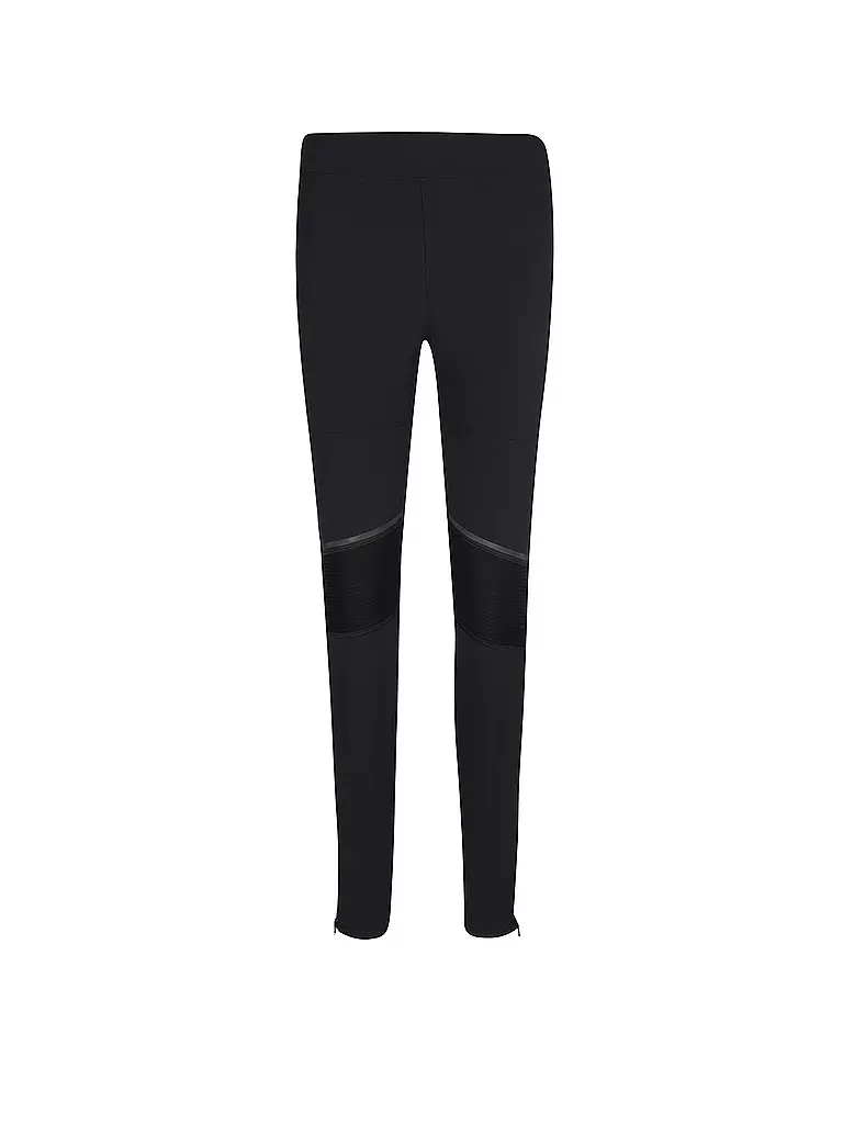 ON | Lauftight Long pour hommes | Noir