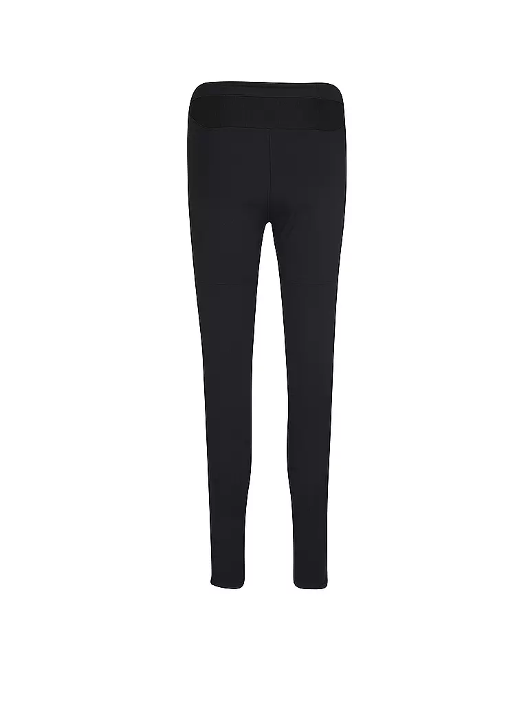 ON | Lauftight Long pour hommes | Noir