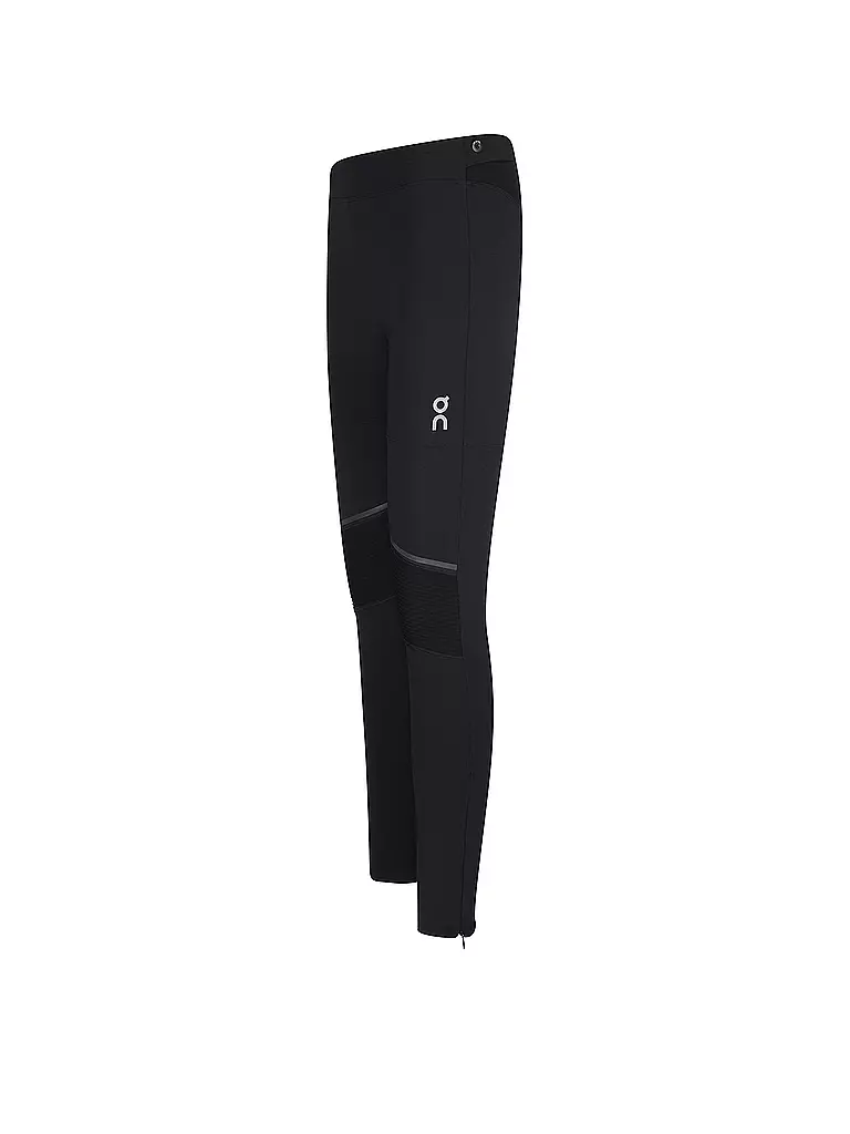 ON | Lauftight Long pour hommes | Noir