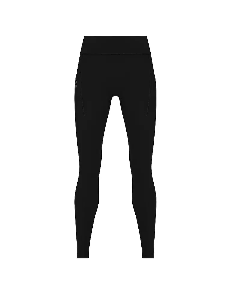 ON | Lauftight Performance Femme | Noir