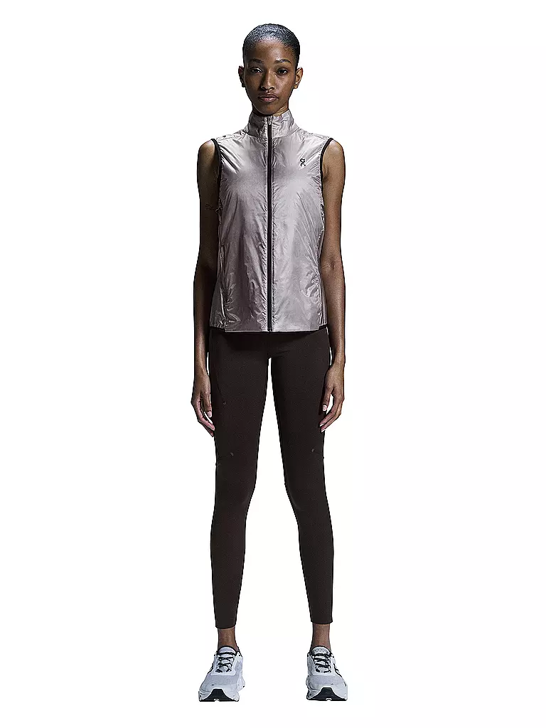 ON | Lauftight Performance Femme | Baie