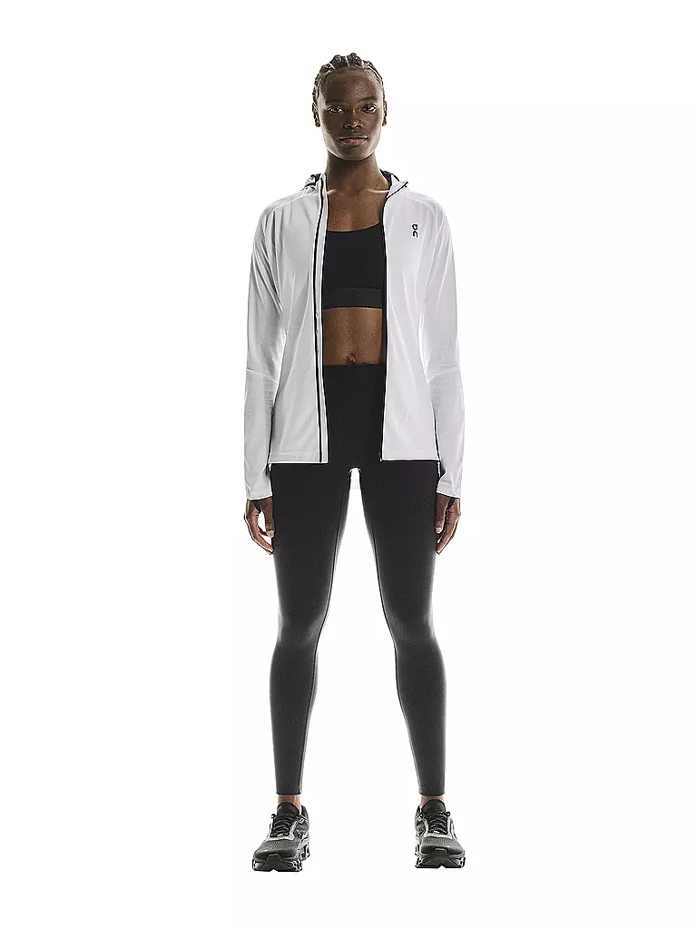 ON | Lauftight Performance Femme | Noir