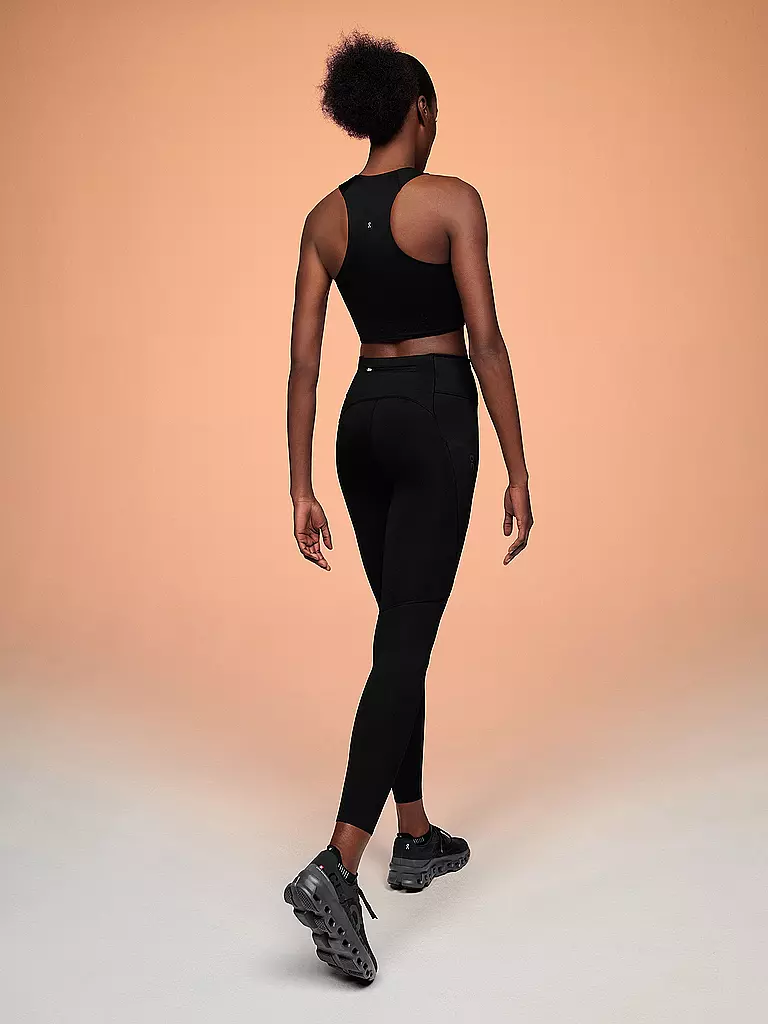 ON | Lauftight Performance Femme |