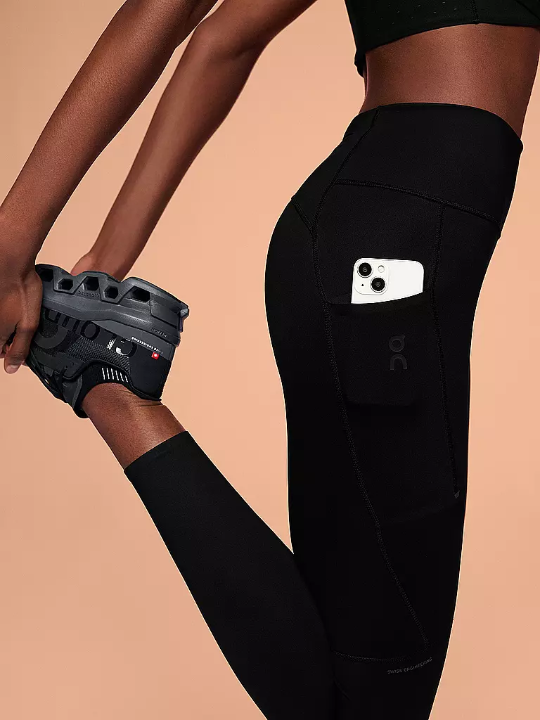 ON | Lauftight Performance Femme |