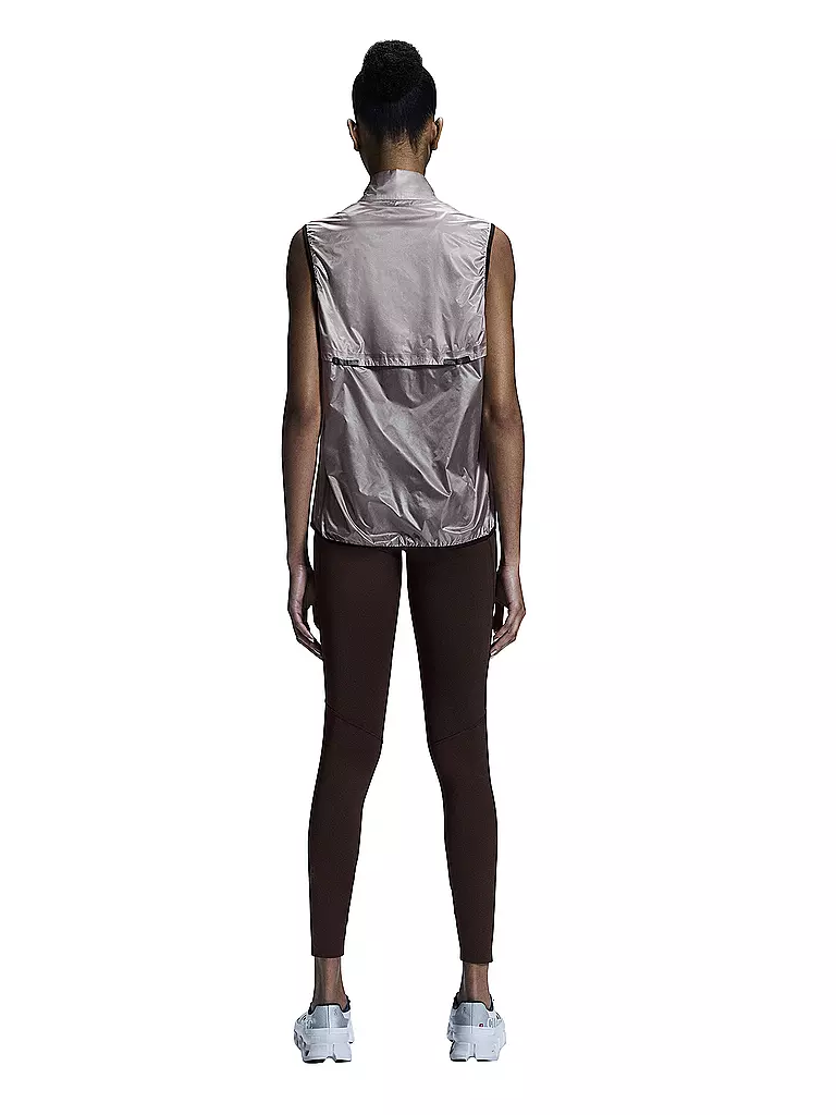 ON | Lauftight Performance Femme |