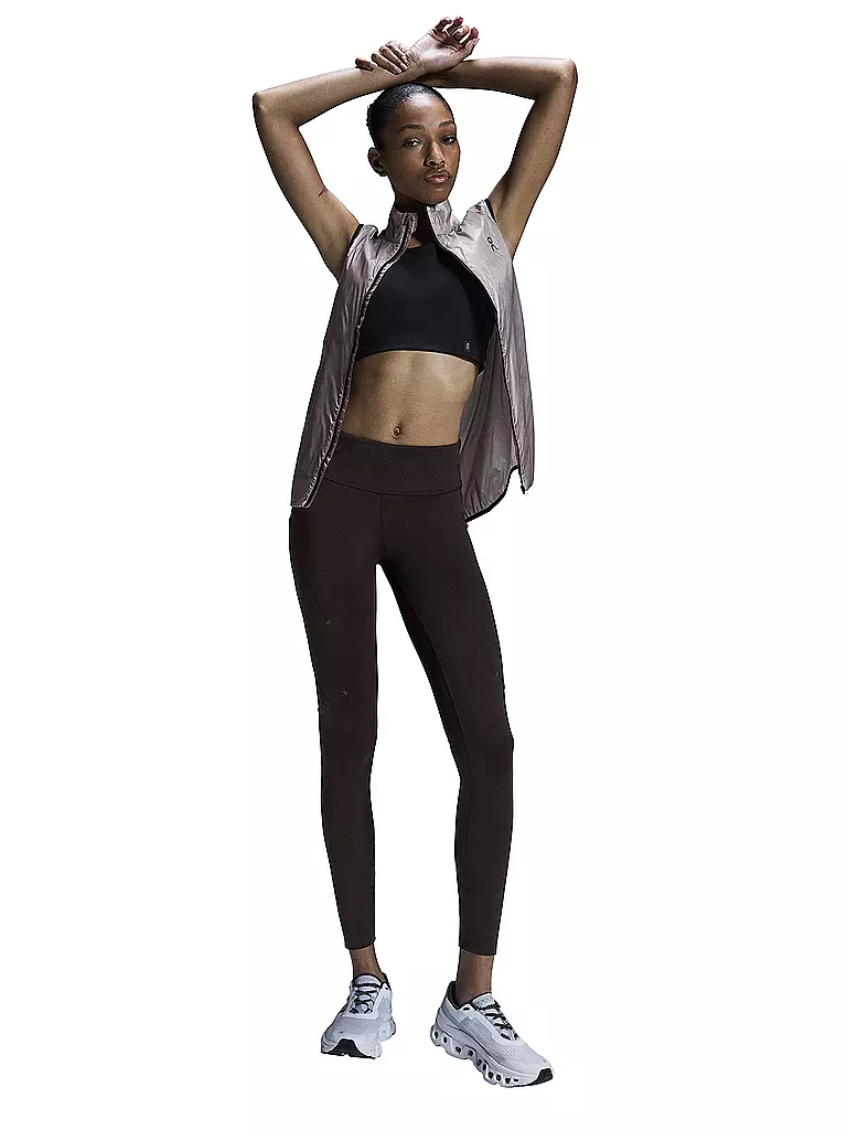 ON | Lauftight Performance Femme |